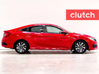 Climate Control, Dual Zone Front Climate Control, Bluetooth Music and more! Clutch is the largest on... (image 2)