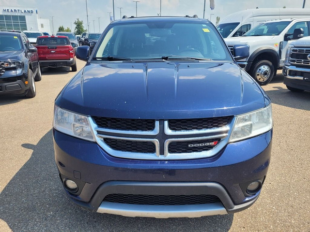 2017 Dodge Journey in Cars & Trucks in Strathcona County - Image 2