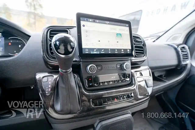 2025 Winnebago Travato 59K in RVs & Motorhomes in Kelowna - Image 37