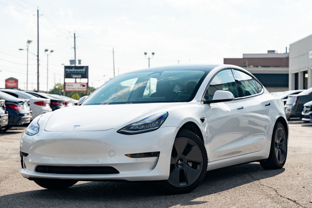 2020 Tesla Model 3 Standard Plus in Cars & Trucks in Mississauga / Peel Region - Image 2