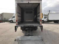2020 HINO TRUCK 195;Medium Duty Trucks - VAN-REEFER Penske Location 632 BELGRAVE WAY DELTA BC V3M 5R... (image 8)