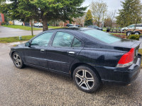 2007 Volvo S60 2.5T