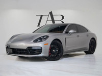 This 2019 Porsche Panamera GTS blends thrilling performance with high-end refinement, powered by a r... (image 2)