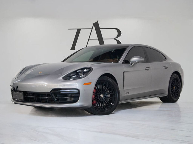 2019 Porsche Panamera GTS | PREMIUM PLUS PKG | BOSE | 20\" WHEEL in Cars & Trucks in Mississauga / Peel Region - Image 3
