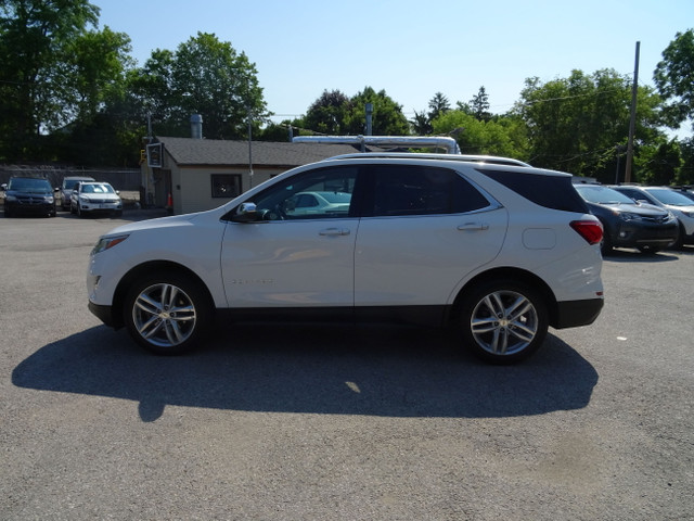2020 Chevrolet Equinox Premier in Cars & Trucks in City of Toronto