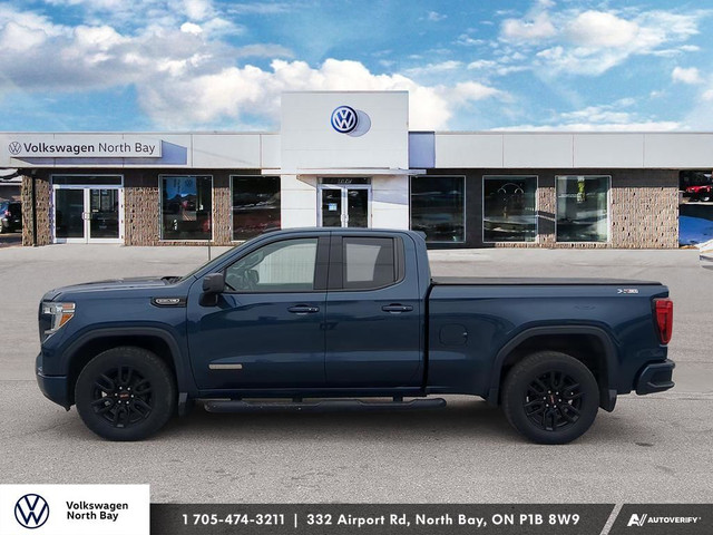 2019 GMC Sierra 1500 Elevation in Cars & Trucks in North Bay - Image 3