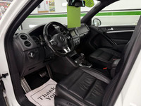 At RuralWorx Auto Sales we have a FULLY LOADED 2015 Volkswagen Tiguan Highline R-Line AWD! This SUV... (image 7)