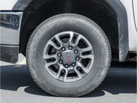 2021 GMC SIERRA 2500HD CREW CAB 4WD LONG BOX FULLY EQUIPPED! X31 Off-Road Package | 6.6L V8 Gas | Su... (image 5)