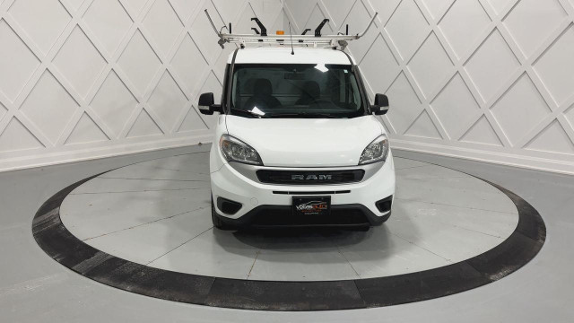 2022 RAM ProMaster City UCONNECT| LADDER RACK| SHELVING in Cars & Trucks in Markham / York Region - Image 3