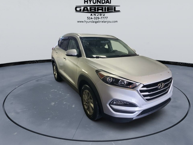 2016 Hyundai Tucson GLS / Preferred Pack in Cars & Trucks in City of Montréal - Image 3