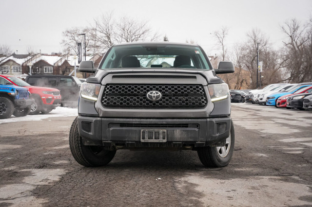 2018 Toyota Tundra SR in Cars & Trucks in Ottawa - Image 2