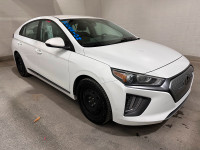 2021 Hyundai Ioniq Electric Preferred Navigation Caméra De Recul