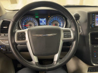 Introducing the 2012 Chrysler Town & Country Touring, a sophisticated minivan that combines practica... (image 4)