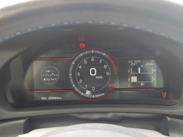 2024 Subaru BRZ tS Manual | STI Tuned Suspension | Brembo in Cars & Trucks in Guelph - Image 3