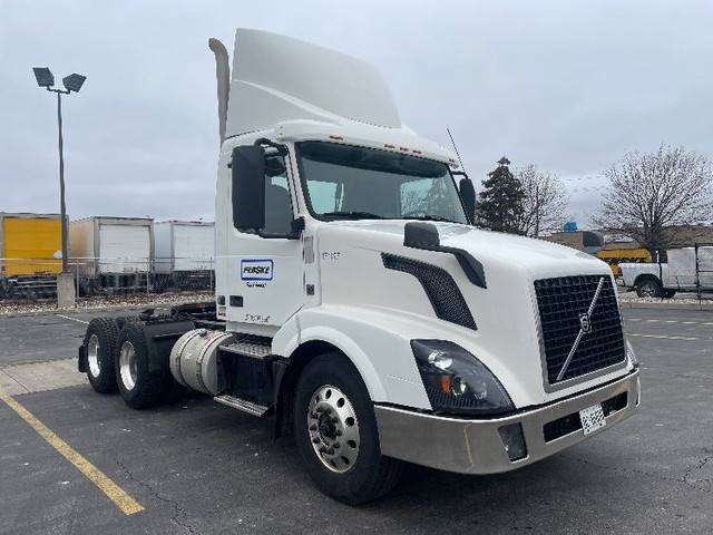 2018 Volvo VNL64300 in Heavy Trucks in City of Montréal