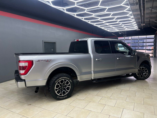 2021 Ford F-150 in Cars & Trucks in Edmonton - Image 3