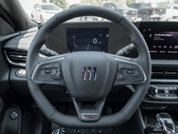 Unleash your urban spirit. The 2025 Buick Envista Sport Touring isn't just a crossover; it's a vibra... (image 8)