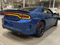 RADIO: UCONNECT 4C NAV W/8.4 DISPLAY,COLD WEATHER PACKAGE -inc: Heated Steering Wheel Front Heated S... (image 4)