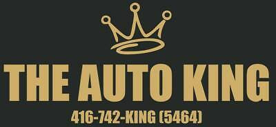 The Auto King