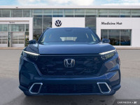 AMVIC-licensed business 2023 Honda CR-V Hybrid – Efficient Power, Advanced Safety, Spacious Comfort... (image 1)