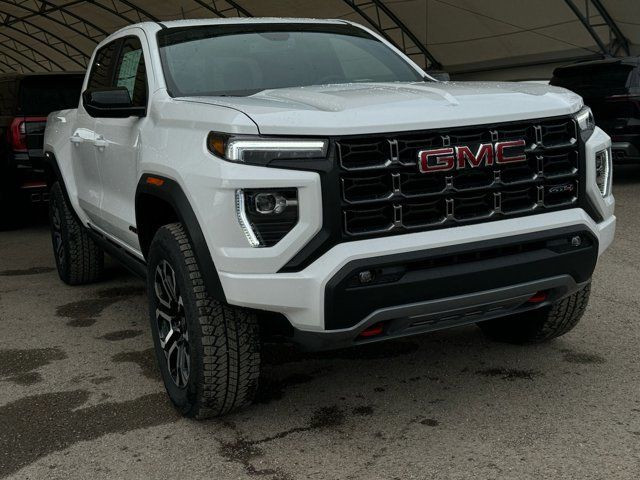 2025 GMC Canyon AT4 in Cars & Trucks in Calgary