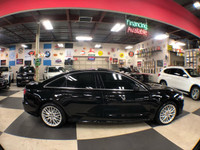 SEDAN ........ 3.0 LITER 6-CYLINDER SUPERCHARGED ENGINE WITH 333 HP AND 325 LB-FT OF TORQUE .......... (image 8)