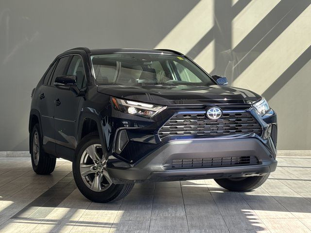 2025 Toyota RAV4 XLE | Auto Stop/Start | Low Km's in Cars & Trucks in Edmonton - Image 2
