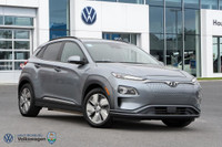 Hyundai Kona Electric Ultimate TA 2021 à vendre