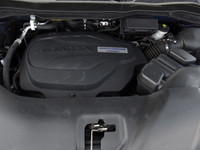 Experience the exceptional blend of power and comfort with the 2019 Honda Ridgeline Touring AWD in a... (image 7)