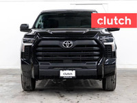 NO ACCIDENTS / CLEAN CARFAX / Climate Control, Bluetooth Music, Touchscreen Display and more! Clutch... (image 1)