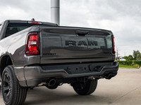 TIRES: 275/55R20 OWL ALL-SEASON (STD),SPORT LEVEL 1 EQUIPMENT GROUP -inc: Rain-Sensing Windshield Wi... (image 5)