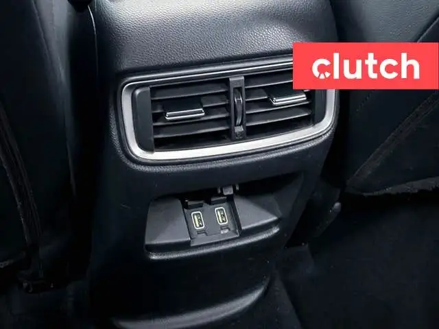 2019 Honda CR-V Touring AWD w/ Apple CarPlay, Heated Front Seats in Cars & Trucks in City of Toronto - Image 21