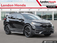 Come visit our London Honda team, you can find us at 560 Wharncliffe Rd S, London, ON, N6J 2N4, or c... (image 7)