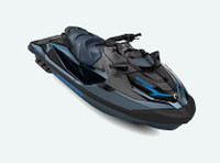 2024 SEA-DOO GTX 170 PERSONAL WATERCRAFT