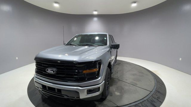 2025 Ford F-150 XLT in Cars & Trucks in Strathcona County - Image 4