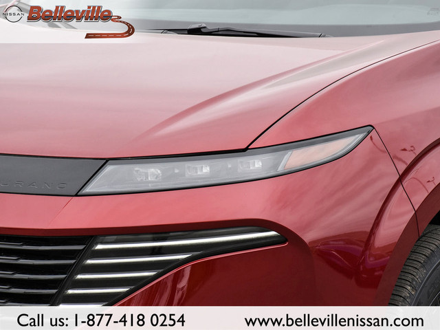 2025 Nissan Murano SV in Cars & Trucks in Belleville - Image 3