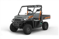 2024 Polaris Industries Ranger Pro XD full size Diesel Ranger Pr