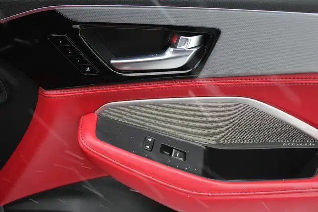 2024 Acura MDX A-Spec SH-AWD in Cars & Trucks in Calgary - Image 12