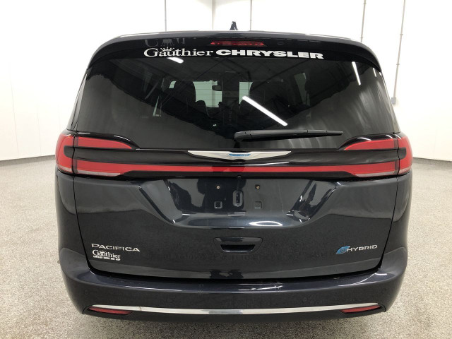 2021 Chrysler Pacifica Hybrid Limited in Cars & Trucks in Winnipeg - Image 4