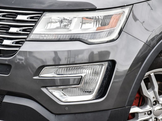 2016 Ford Explorer XLT No Accidents | 7 Seat | Remote Strt |... in Cars & Trucks in Oakville / Halton Region - Image 4