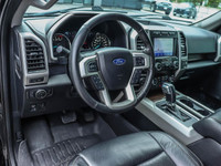 2020 Ford F-150 Lariat SuperCrew 4x4 – 5.5' Box – 2.7L EcoBoost Available now at Orr Motors – Ottawa... (image 7)
