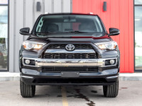 Carget Supercentre is proud to present this new 2017 Toyota 4Runner Limited! EXTERIOR: MIDNIGHT BLAC... (image 3)