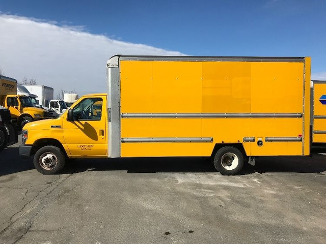 2018 Ford Motor Company E450 DURAPLAT in Heavy Trucks in Mississauga / Peel Region - Image 4