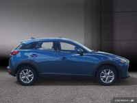 Le Mazda CX-3 GS AWD 2019 est un VUS sous-compact qui allie agilité urbaine et polyvalence avec un s... (image 7)