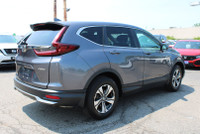 Elevate Your Drive with the Honda CR-V AWD. Discover the Perfect Blend of Luxury and Capability with... (image 6)