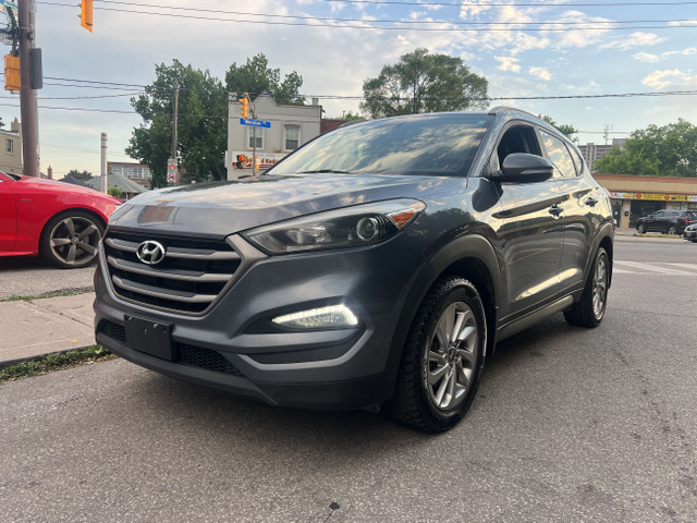 2016 Hyundai Tucson AWD 2.0L Premium in Cars & Trucks in City of Toronto