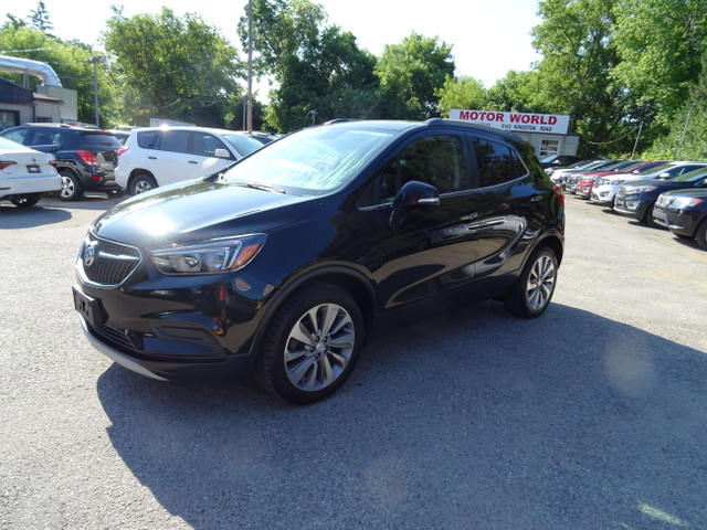 2019 Buick Encore Preferred in Cars & Trucks in City of Toronto - Image 2