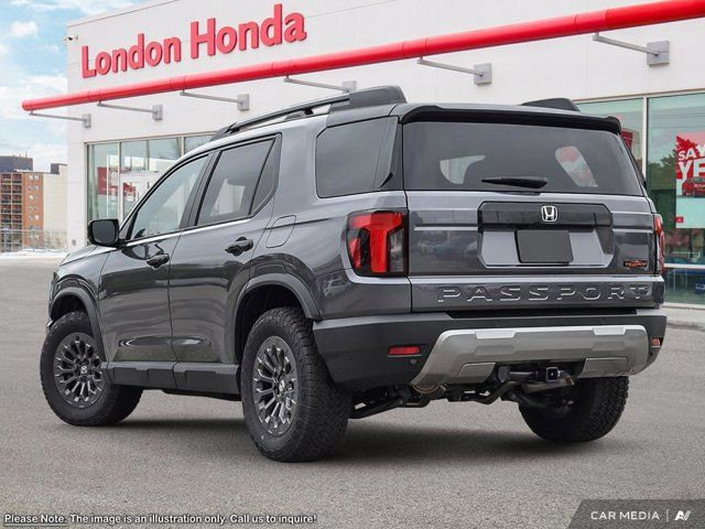 2026 Honda Passport TrailSport in Cars & Trucks in London - Image 4