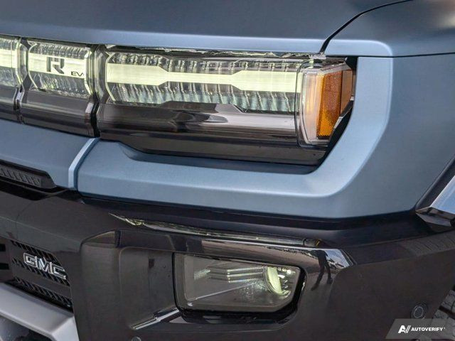 2024 GMC HUMMER EV Pickup 3X- Omega Edition Package in Cars & Trucks in Barrie - Image 4