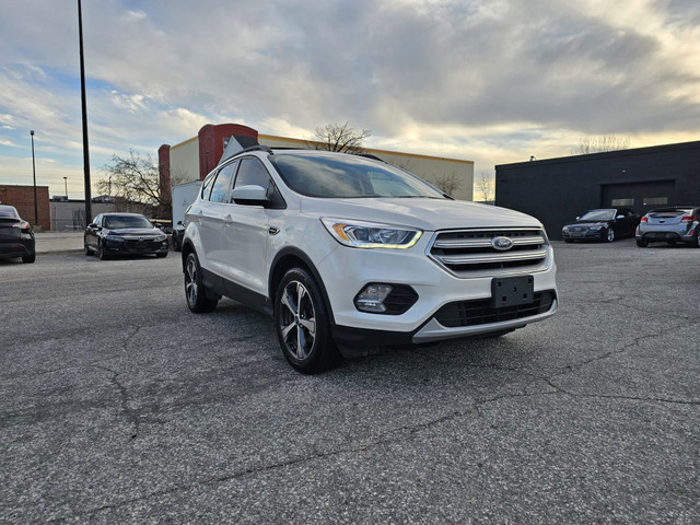 2018 Ford Escape LEATHER SEATS! HEATED SEATS, POWER SEATS! SUNRO in Cars & Trucks in City of Toronto - Image 3